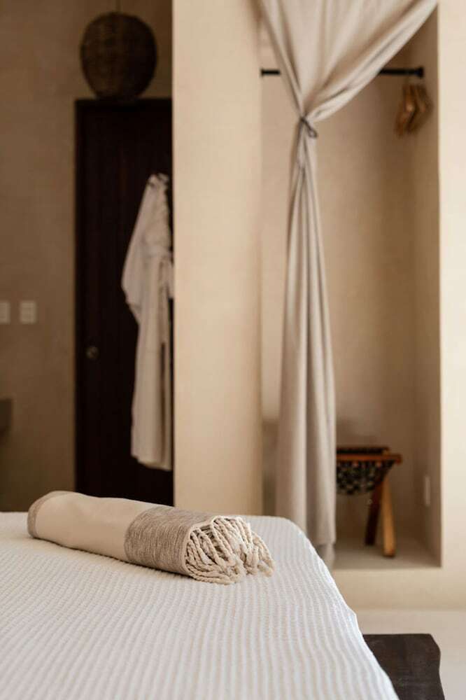 Hotel Nest Tulum