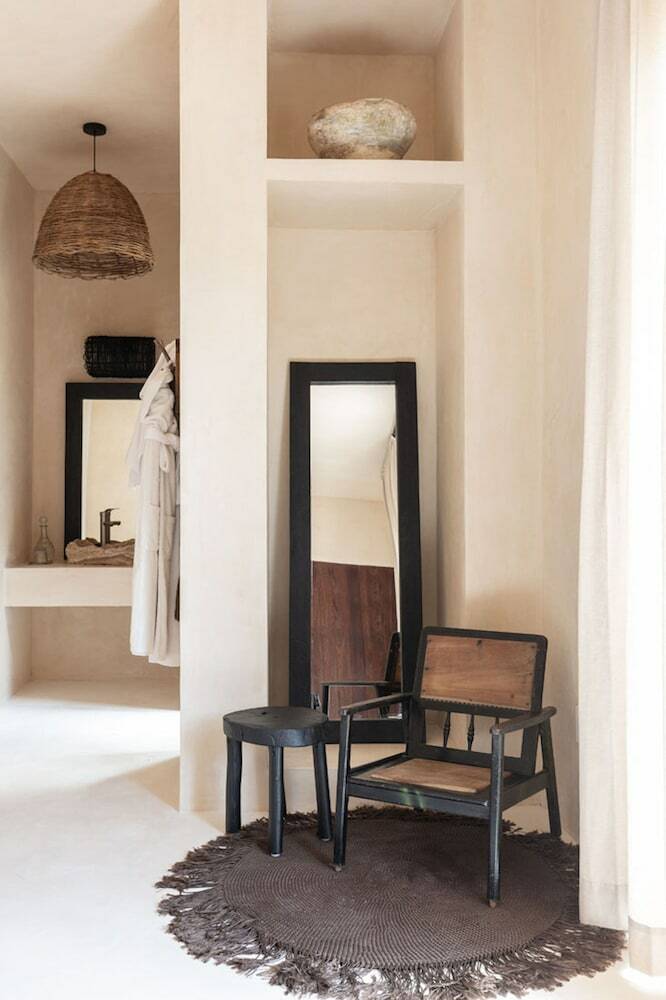 Hotel Nest Tulum