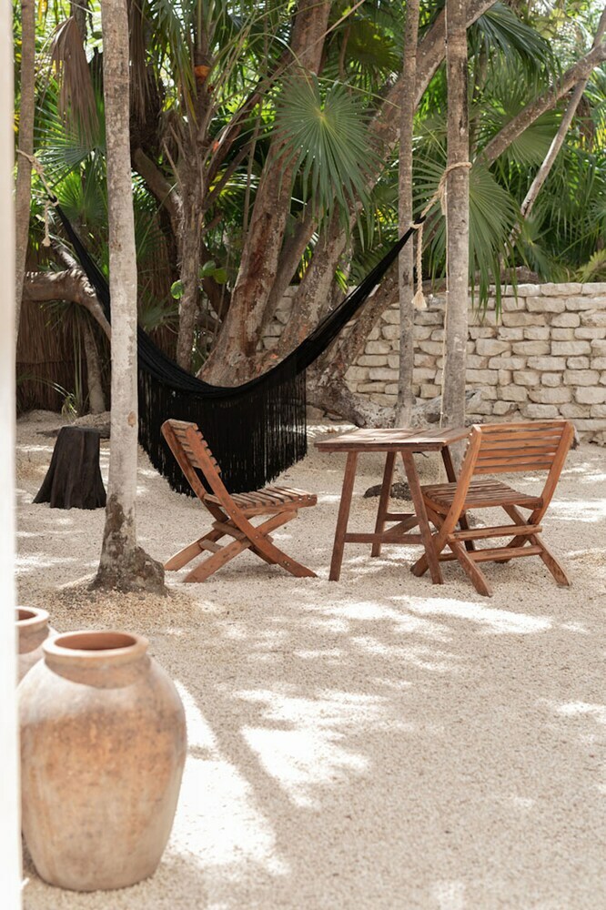 Hotel Nest Tulum
