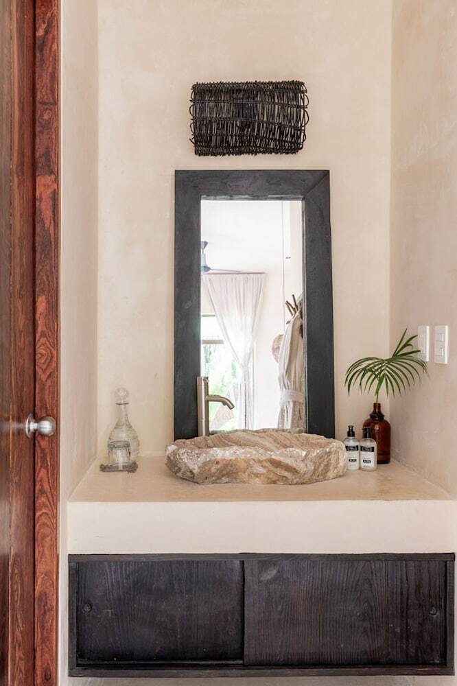 Hotel Nest Tulum