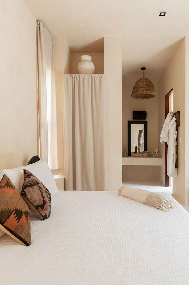 Hotel Nest Tulum
