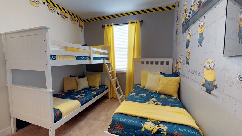 Festival Resort - Cdr413