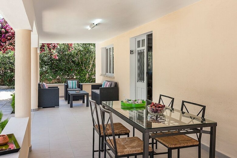 Apartamentos Villa Belleza