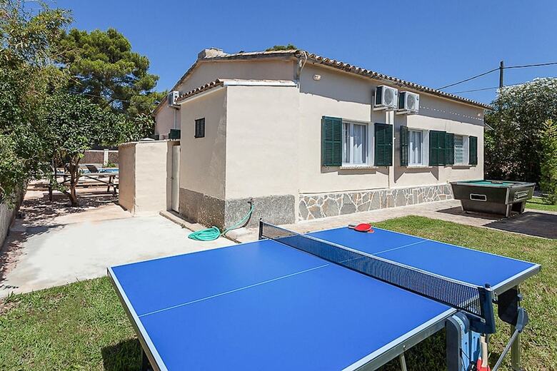 Apartamentos Villa Belleza