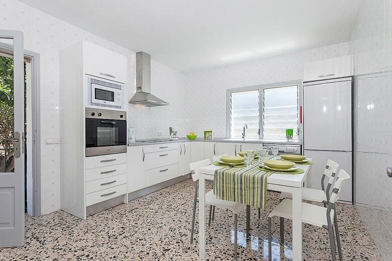 Apartamentos Villa Belleza