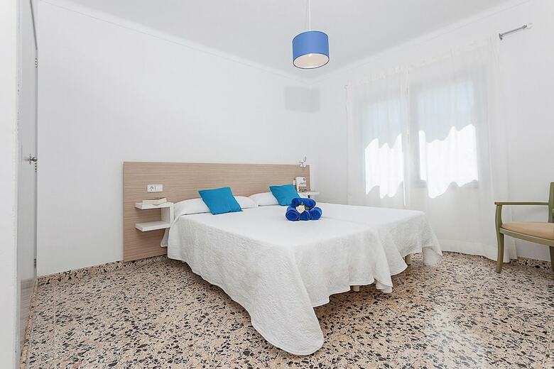 Apartamentos Villa Belleza