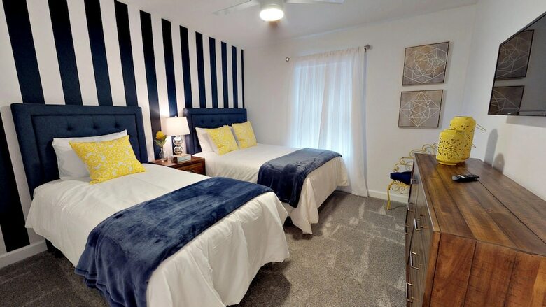 Hostal Storey Lake Resort - Lsl816