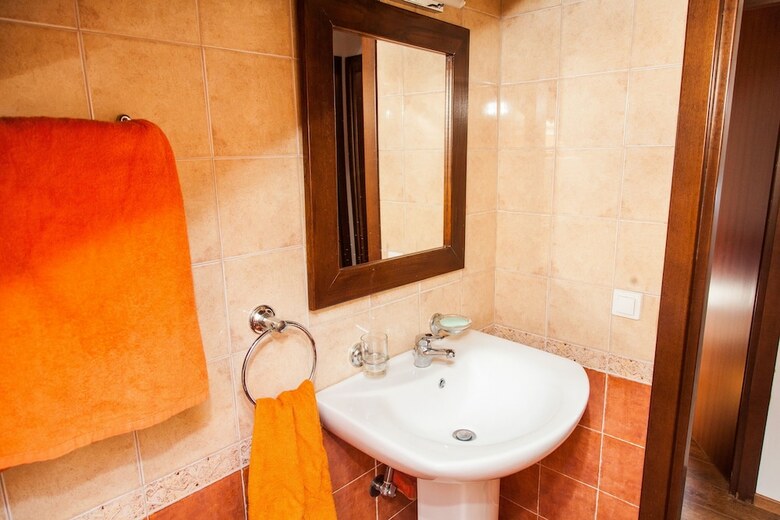 Apartamentos Hilltop Restful Maisonette In Arachova
