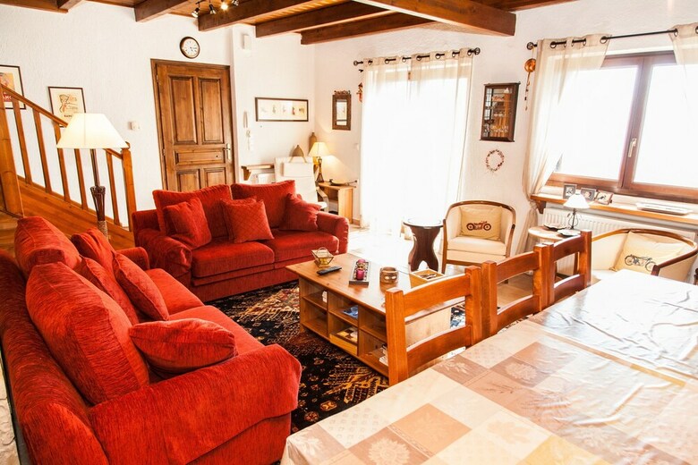 Apartamentos Hilltop Restful Maisonette In Arachova