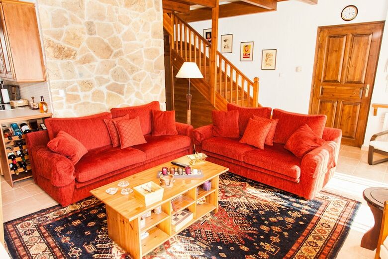 Apartamentos Hilltop Restful Maisonette In Arachova