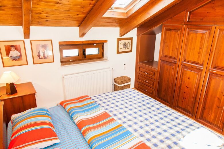 Apartamentos Hilltop Restful Maisonette In Arachova