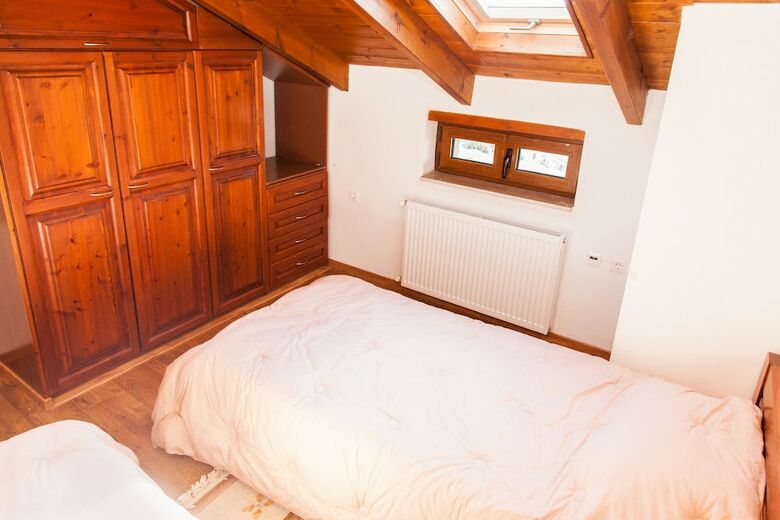 Apartamentos Hilltop Restful Maisonette In Arachova