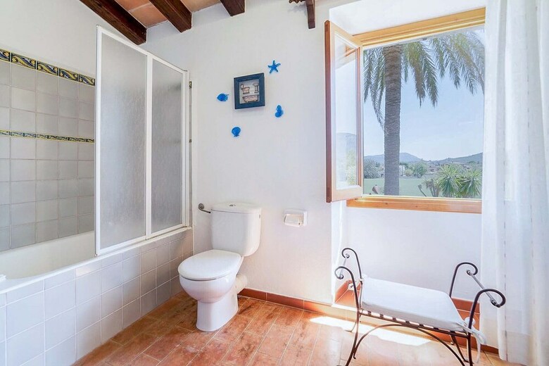 Apartamentos Can Jocs