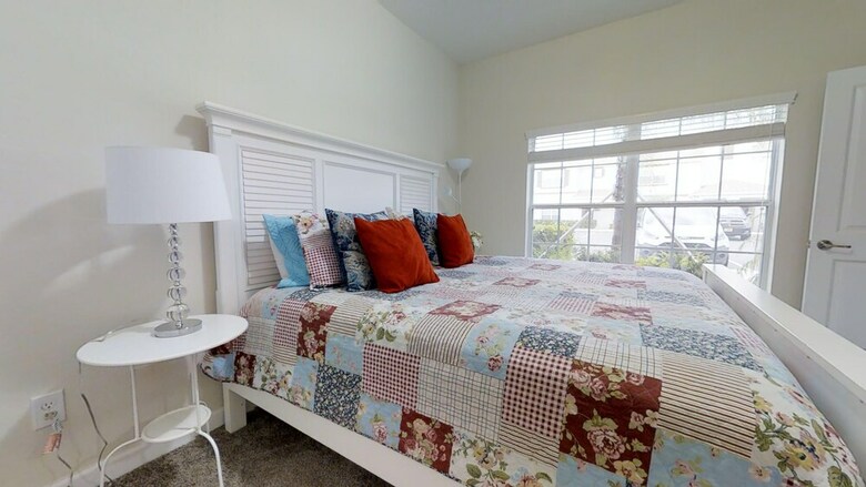 Hostal Storey Lake - Brl820