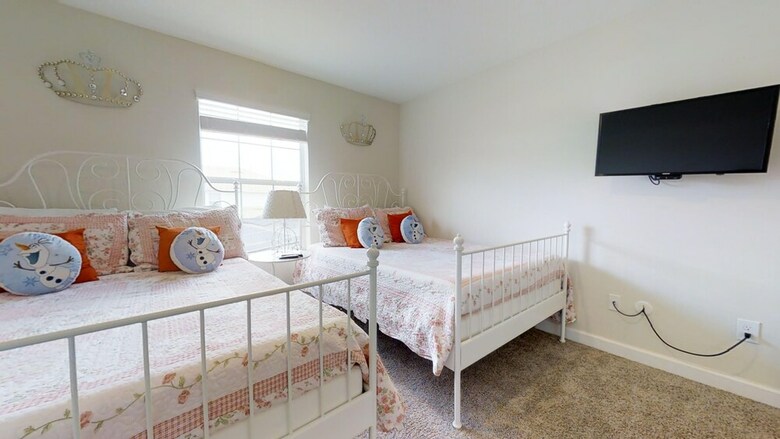 Hostal Storey Lake - Brl820