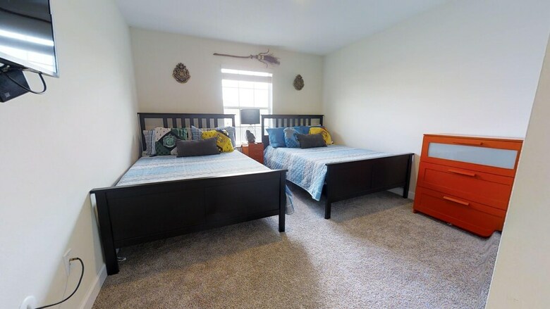 Hostal Storey Lake - Brl820