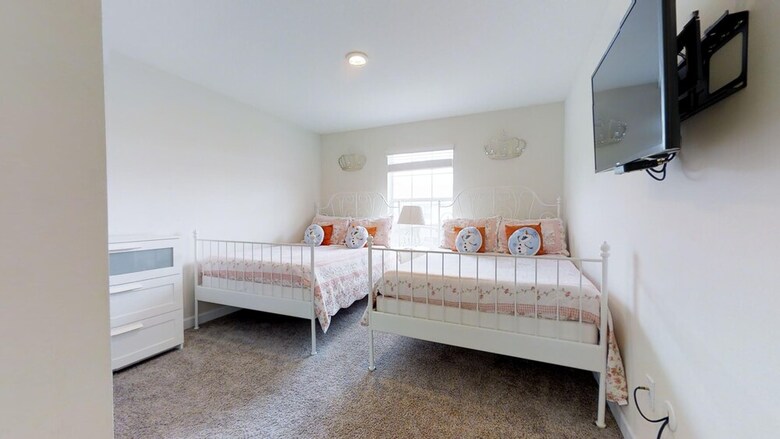 Hostal Storey Lake - Brl820