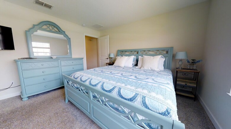 Hostal Storey Lake - Brl820