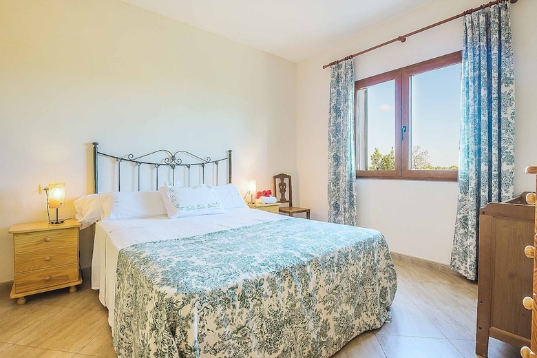 Apartamentos Finca Maria