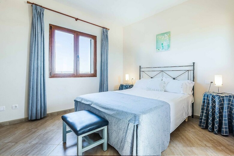 Apartamentos Finca Maria