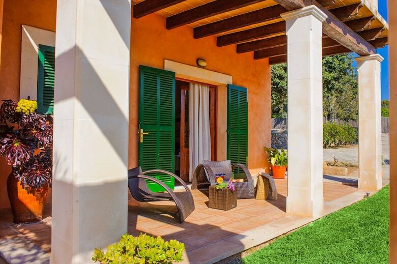 Villa Casa Calonge