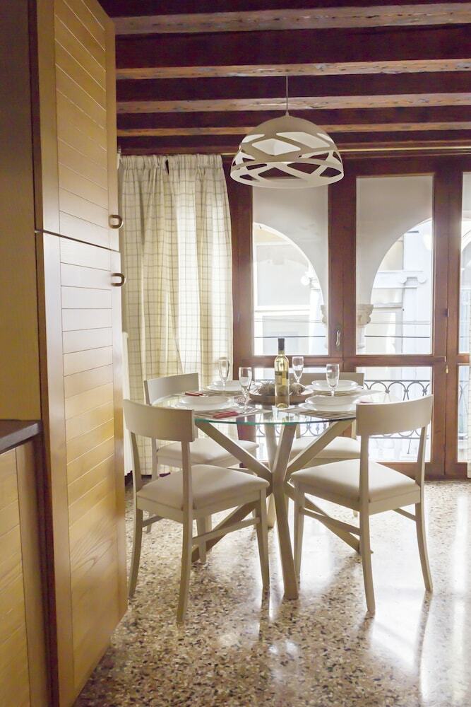 Apartamento Rialto Corte Dei Sansoni