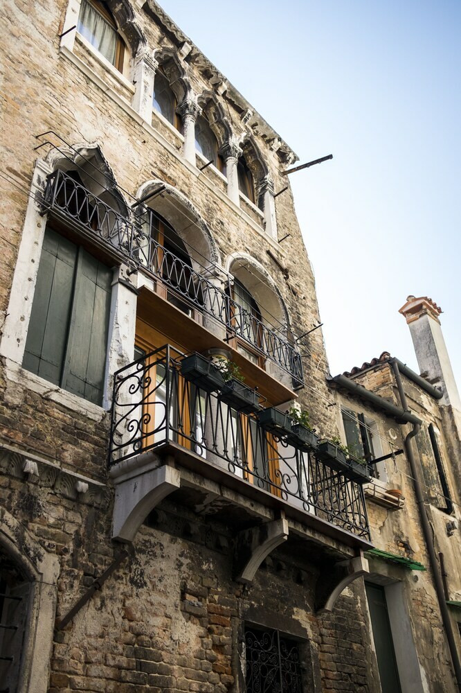 Apartamento Rialto Corte Dei Sansoni
