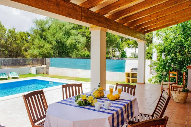 Villa Punta Des Port Catorce