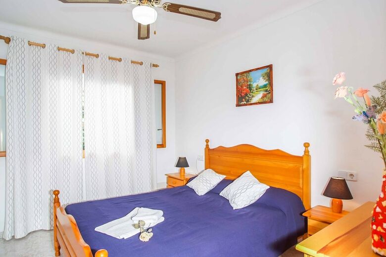 Villa Punta Des Port Catorce