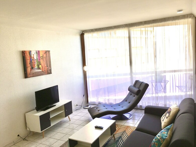 Apartamento R�sidence Le Royal