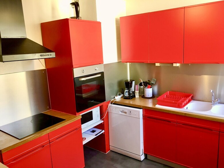 Apartamento R�sidence Le Royal