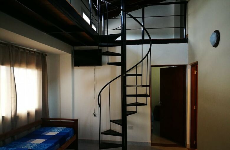 Aparthotel Givarolif