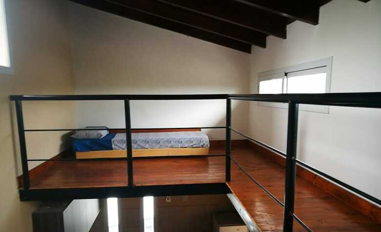 Aparthotel Givarolif