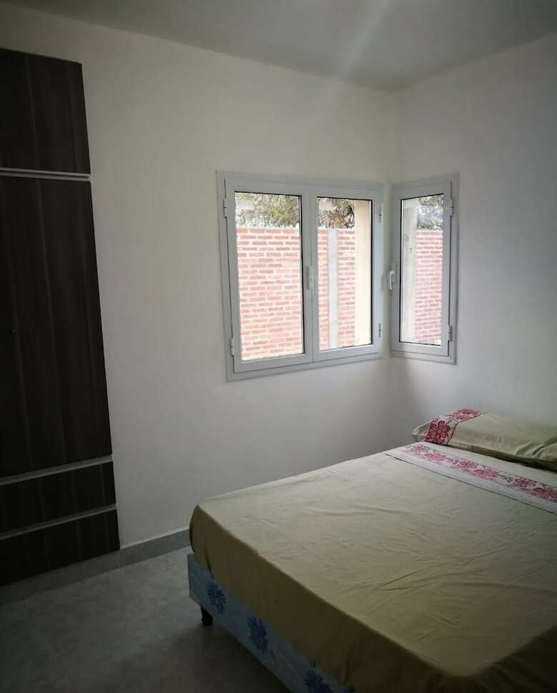 Aparthotel Givarolif