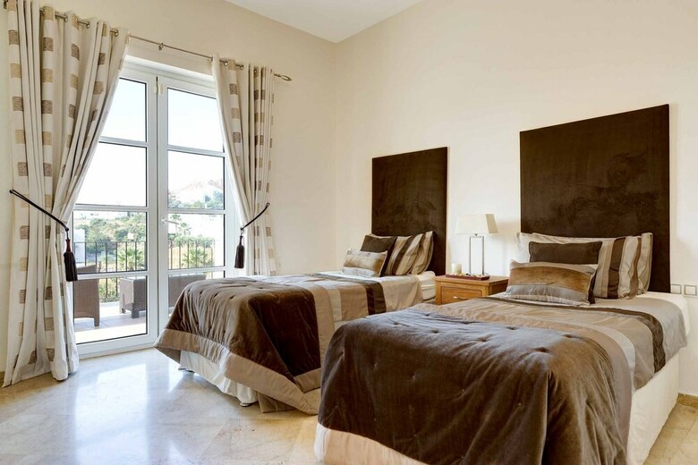 Apartamentos Casa Los Pinos