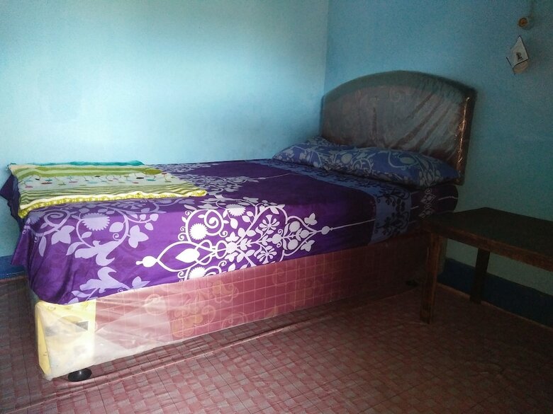 Hotel Ayudia Homestay