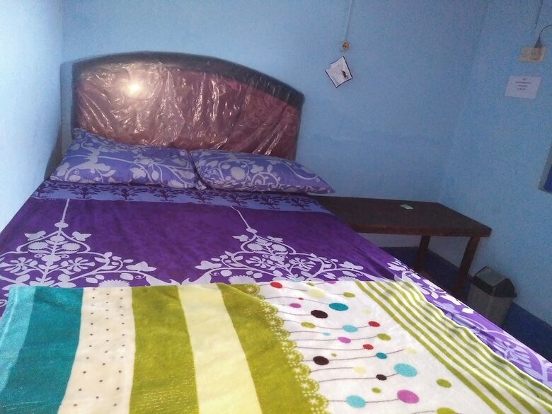 Hotel Ayudia Homestay
