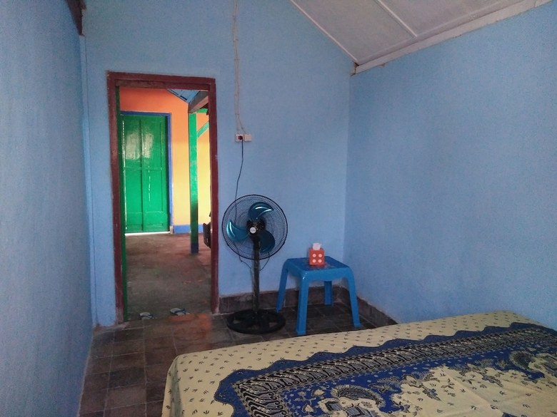 Hotel Ayudia Homestay
