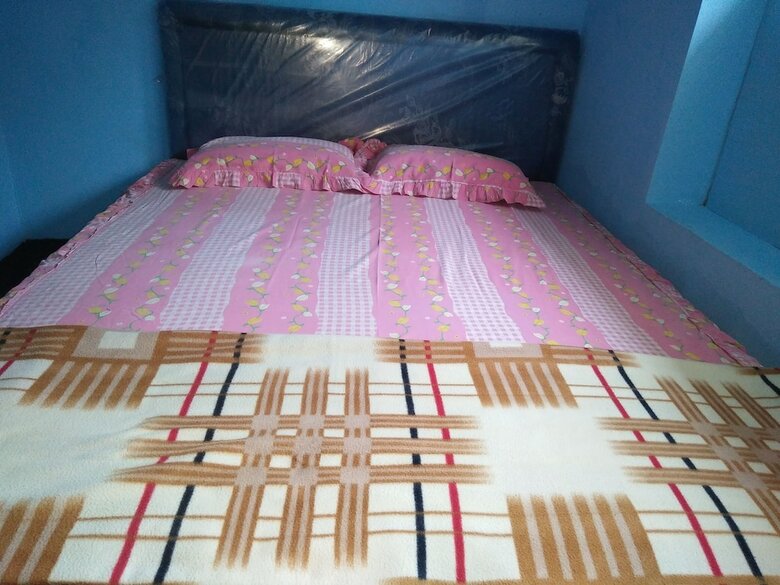 Hotel Ayudia Homestay