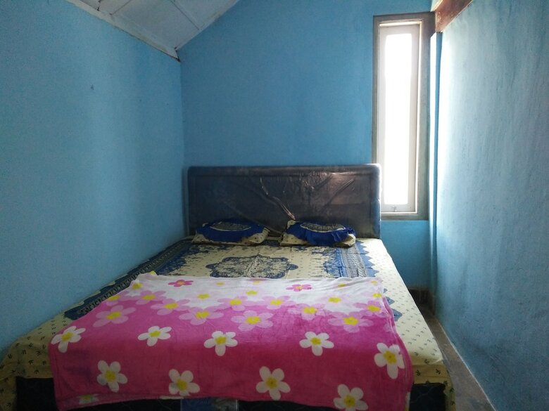 Hotel Ayudia Homestay