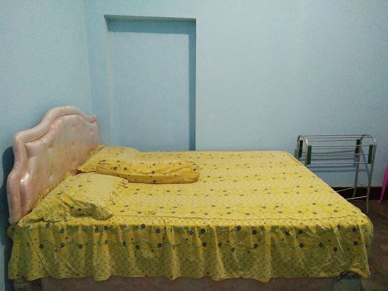 Hotel Ayudia Homestay