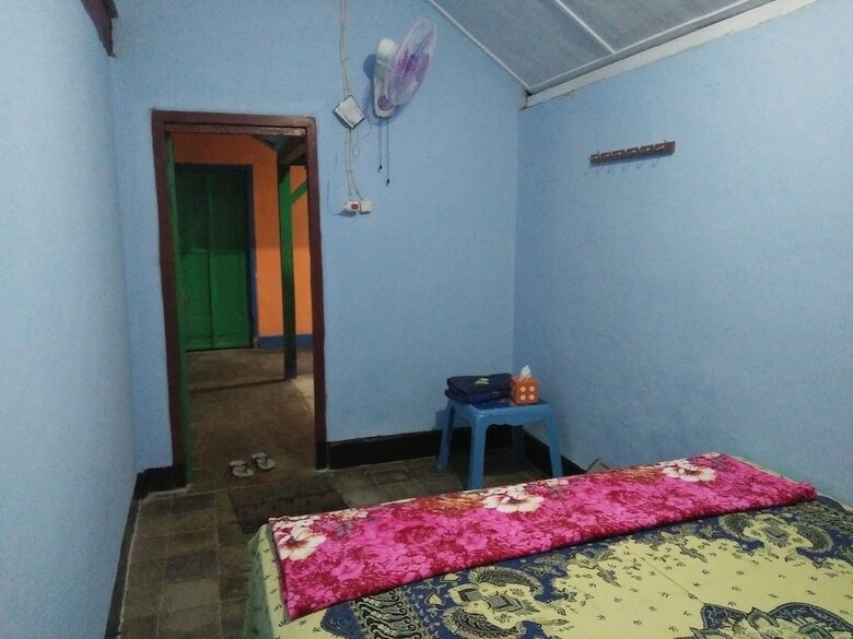 Hotel Ayudia Homestay