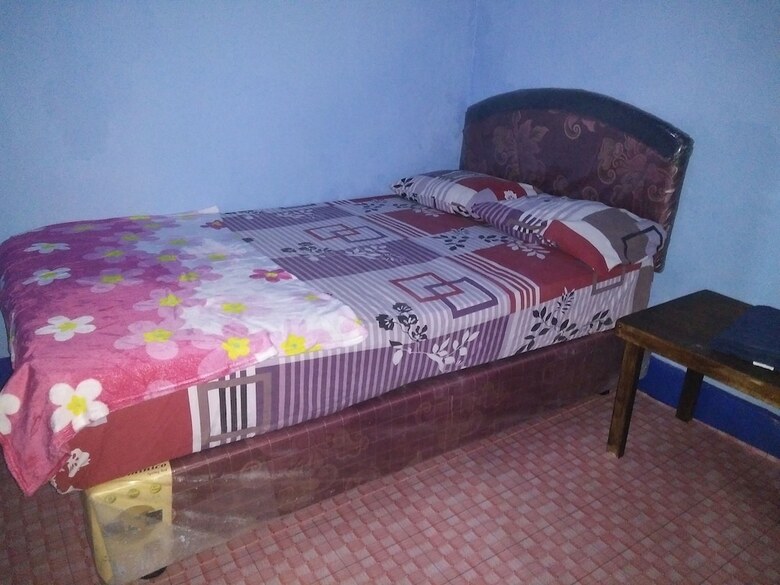 Hotel Ayudia Homestay
