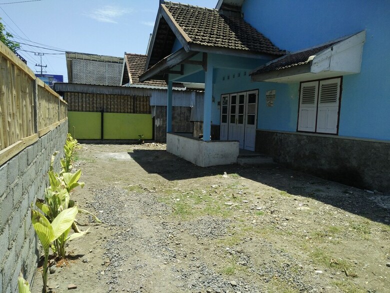 Hotel Ayudia Homestay