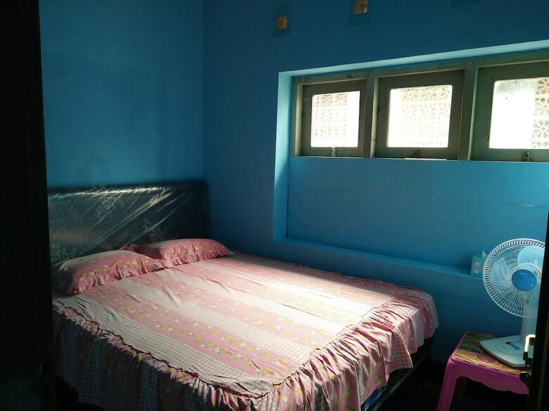 Hotel Ayudia Homestay