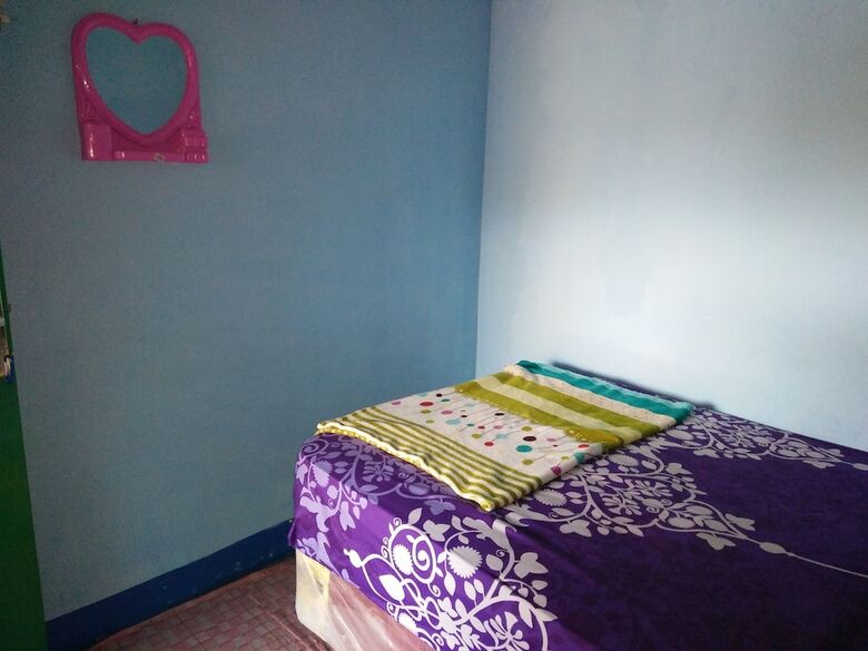 Hotel Ayudia Homestay