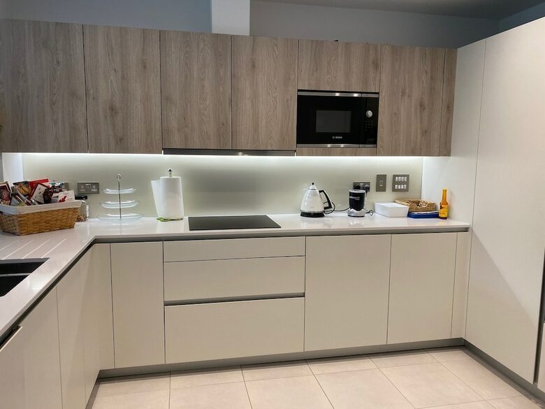 Berks Luxury Serviced Apartments