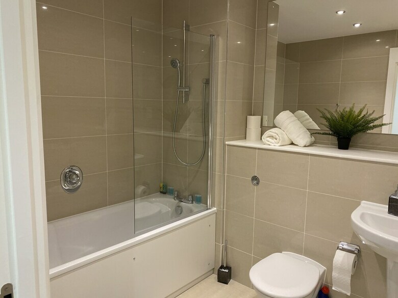 Berks Luxury Serviced Apartments