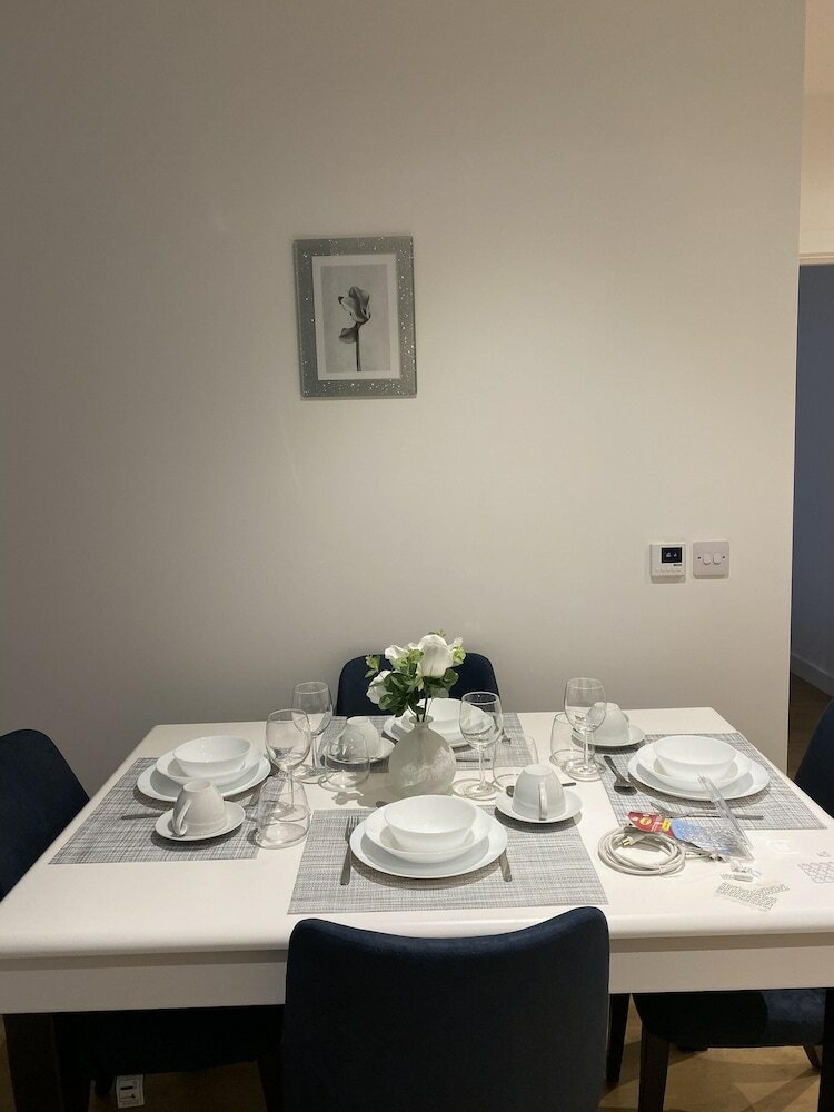 Berks Luxury Serviced Apartments