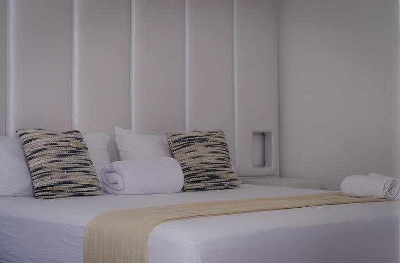 Bed & Breakfast Suites San Andres